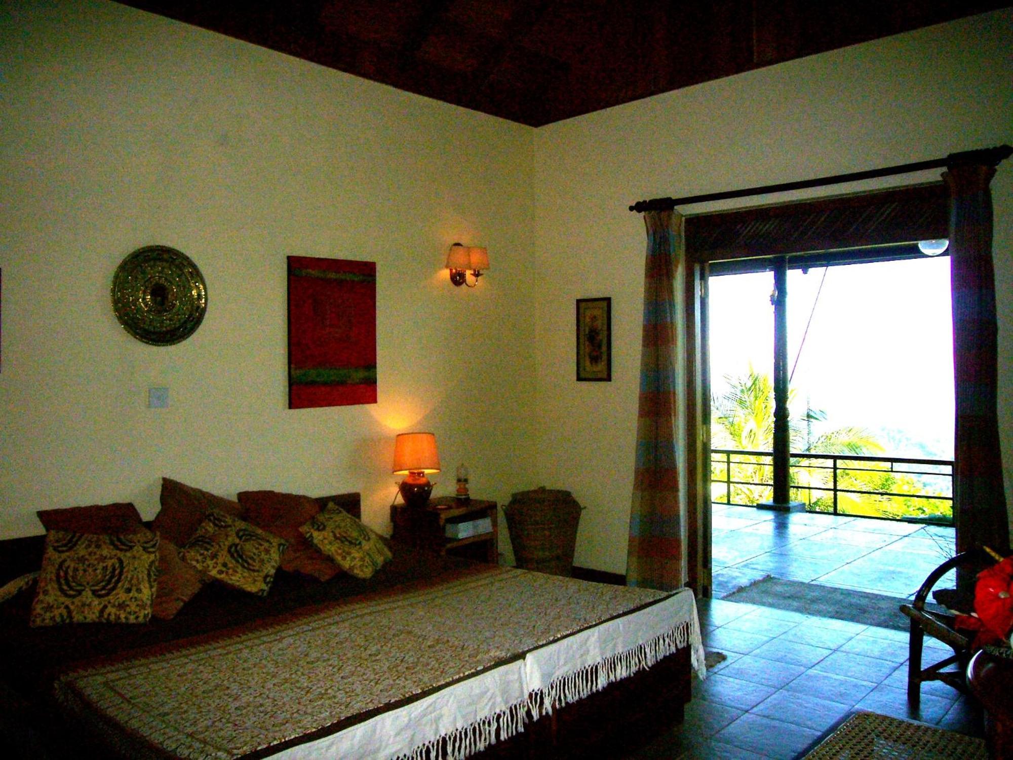 Hotel Rangala House Digana Habitación foto