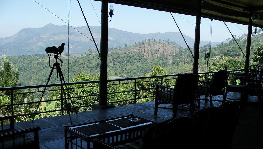 Hotel Rangala House Digana Exterior foto