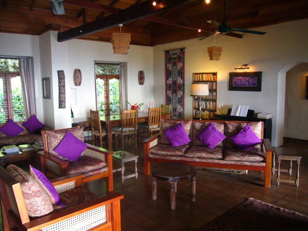 Hotel Rangala House Digana Exterior foto