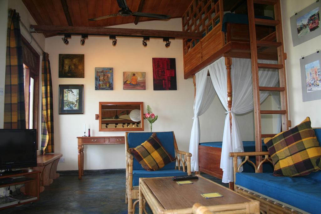 Hotel Rangala House Digana Habitación foto