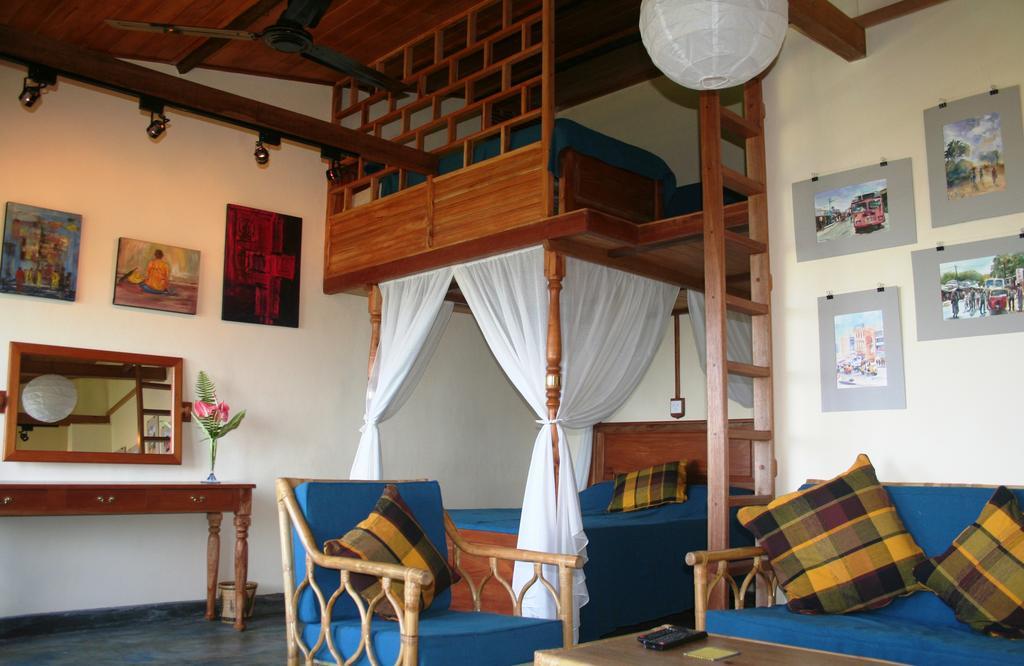 Hotel Rangala House Digana Habitación foto