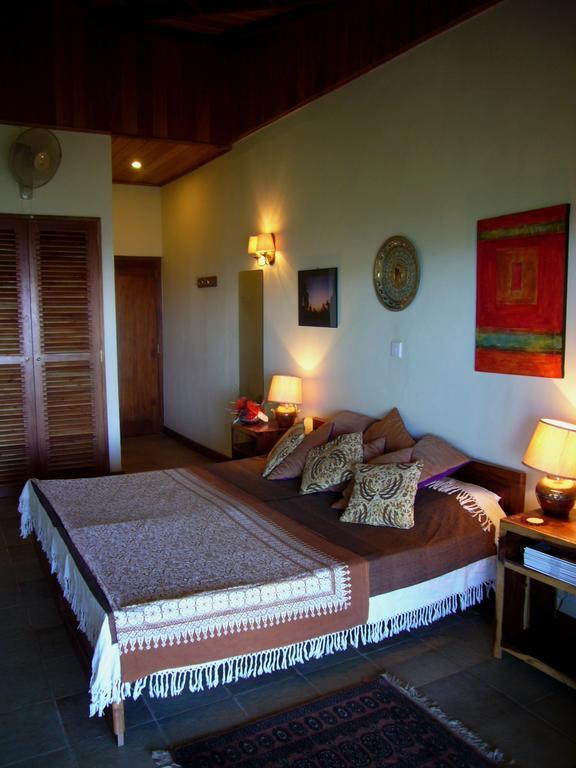 Hotel Rangala House Digana Habitación foto