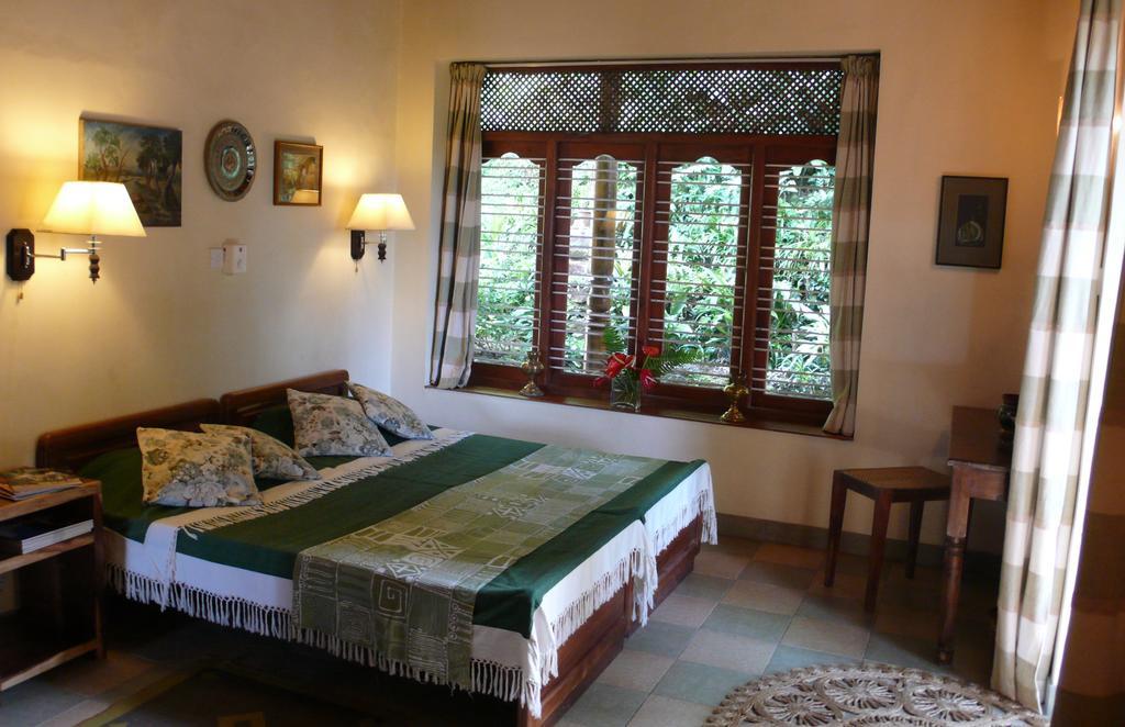 Hotel Rangala House Digana Habitación foto