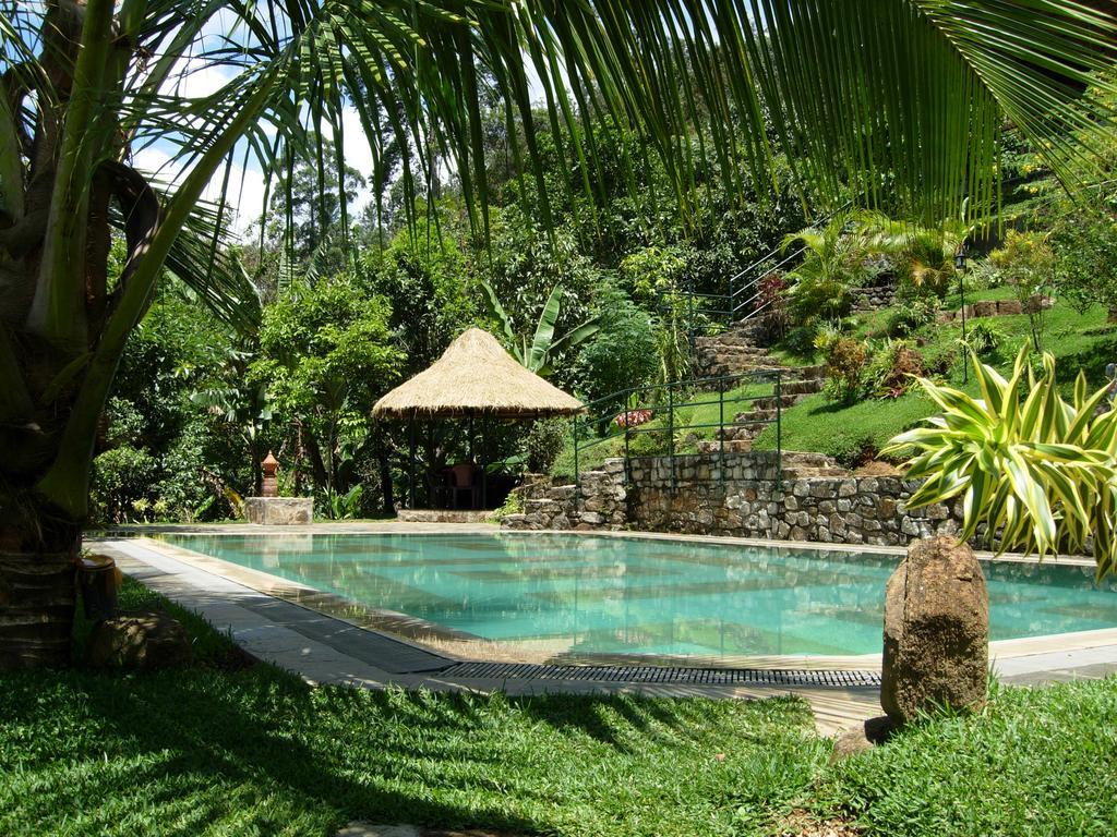 Hotel Rangala House Digana Exterior foto