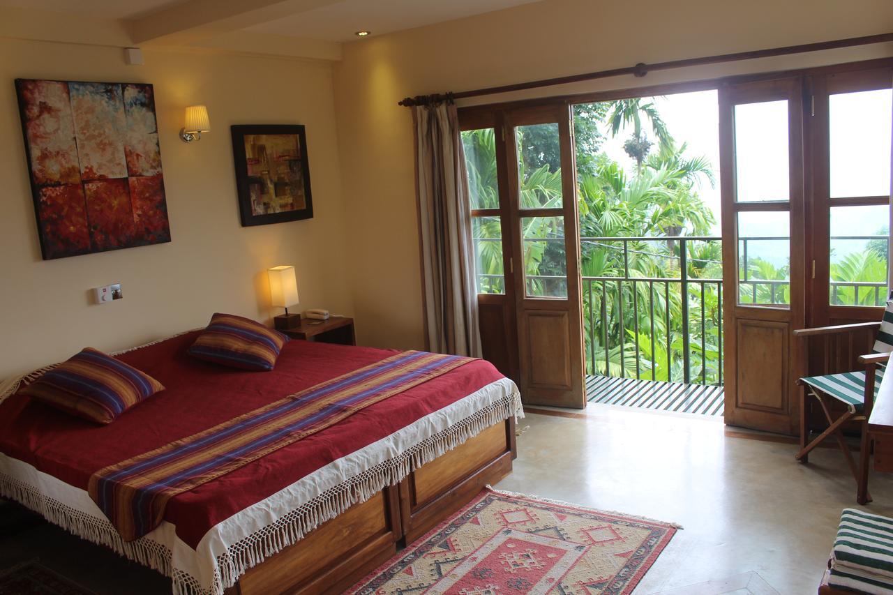 Hotel Rangala House Digana Exterior foto