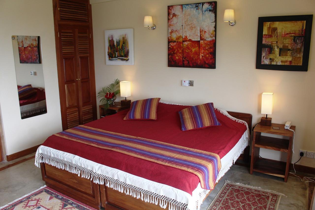 Hotel Rangala House Digana Exterior foto
